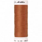Fil polyester Mettler 200m Couleur n°1053 Ecureuil