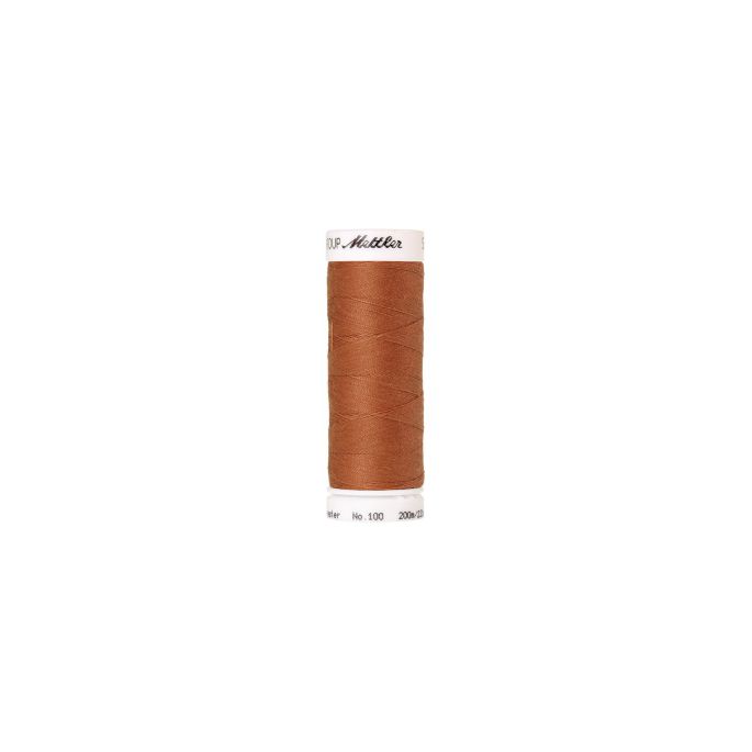 Mettler Polyester Sewing Thread (200m) Color 1053 Squirrel