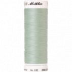 Fil polyester Mettler 200m Couleur n°1090 Vert d'Eau