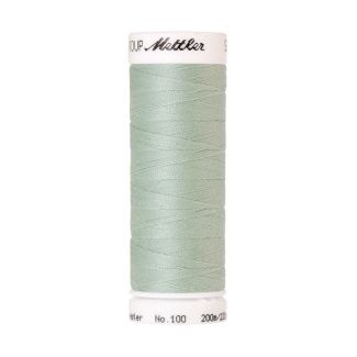 Mettler Polyester Sewing Thread (200m) Color #1090 Snomoon