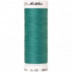 Fil polyester Mettler 200m Couleur n°1091 Eau Profonde