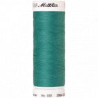 Mettler Polyester Sewing Thread (200m) Color 1091 Deep Aqua