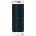 Fil polyester Mettler 200m Couleur n°1094 Vert Forêt