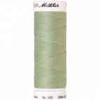 Fil polyester Mettler 200m Couleur n°1095 Mousse Espagnole