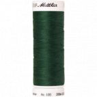 Fil polyester Mettler 200m Couleur n°1097 Vert Vif