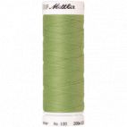 Fil polyester Mettler 200m Couleur n°1098 Kiwi