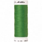 Fil polyester Mettler 200m Couleur n°1099 Vert Kelly