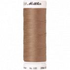 Fil polyester Mettler 200m Couleur n°1120 Faon