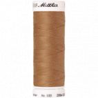 Mettler Polyester Sewing Thread (200m) Color 1121 Toffee