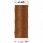 Mettler Polyester Sewing Thread (200m) Color 1131 Brass