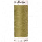 Fil polyester Mettler 200m Couleur n°1148 Algue