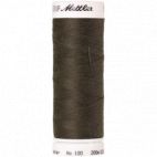 Mettler Polyester Sewing Thread (200m) Color 1162 Chaff