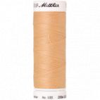 Fil polyester Mettler 200m Couleur n°1163 Rose Crevette