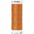 Mettler Polyester Sewing Thread (200m) Color 1172 Dried Apricot