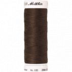 Fil polyester Mettler 200m Couleur n°1182 Pin