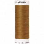 Mettler Polyester Sewing Thread (200m) Color 1207 Ginger