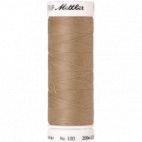 Mettler Polyester Sewing Thread (200m) Color 1222 Sandstone