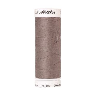 Fil polyester Mettler 200m Couleur n°1227 Sauge Clair