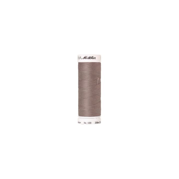 Mettler Polyester Sewing Thread (200m) Color 1227 Light Sage