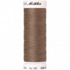 Fil polyester Mettler 200m Couleur n°1228 Kaki Uniforme