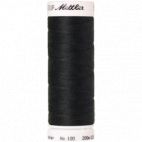 Mettler Polyester Sewing Thread (200m) Color 1282 Charcoal