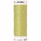 Fil polyester Mettler 200m Couleur n°1343 Vert Printemps