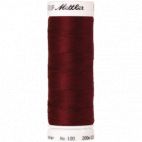 Fil polyester Mettler 200m Couleur n°1348 Surreau