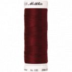 Mettler Polyester Sewing Thread (200m) Color 1348 Blue Elderber