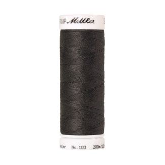Mettler Polyester Sewing Thread (200m) Color 1360 Whale