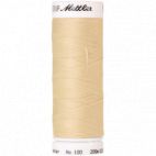 Fil polyester Mettler 200m Couleur n°1384 Tilleul