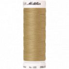 Fil polyester Mettler 200m Couleur n°1385 Rotin