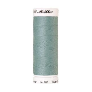 Mettler Polyester Sewing Thread (200m) Color #1410 Serenity