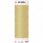 Mettler Polyester Sewing Thread (200m) Color 1412 Lemon Frost