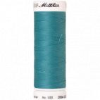 Fil polyester Mettler 200m Couleur n°1440 Lac de Montagne