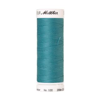 Mettler Polyester Sewing Thread (200m) Color #1440 Moutain Lake