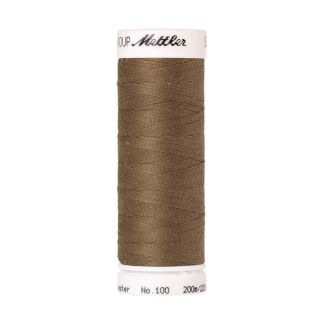 Mettler Polyester Sewing Thread (200m) Color 1456 Bay Leaf