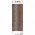 Fil polyester Mettler 200m Couleur n°1457 Armure