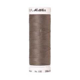 Mettler Polyester Sewing Thread (200m) Color #1457 Armour