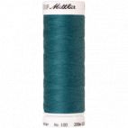 Fil polyester Mettler 200m Couleur n°1472 Caraïbes