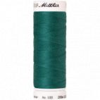 Fil polyester Mettler 200m Couleur n°1473 Mer Verte