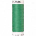 Fil polyester Mettler 200m Couleur n°1474 Vert Treillis