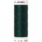 Mettler Polyester Sewing Thread (200m) Color 1475 Rain Forest