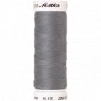 Mettler Polyester Sewing Thread (200m) Color 3501 Summer Grey