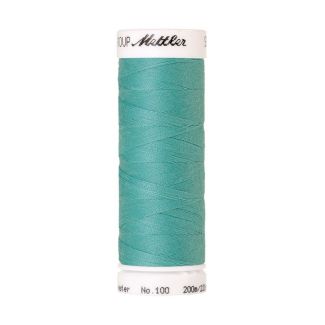 Mettler Polyester Sewing Thread (200m) Color #3503 Jade
