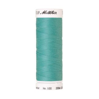 Mettler Polyester Sewing Thread (200m) Color 3503 Jade