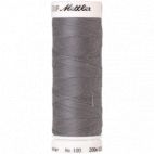 Fil polyester Mettler 200m Couleur n°3506 Métal