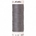 Mettler Polyester Sewing Thread (200m) Color 3506 Metal