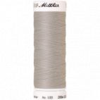 Fil polyester Mettler 200m Couleur n°3525 Brouillard