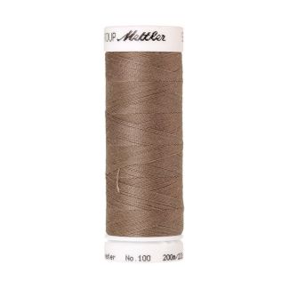 Mettler Polyester Sewing Thread (200m) Color 0475 Wild Rice