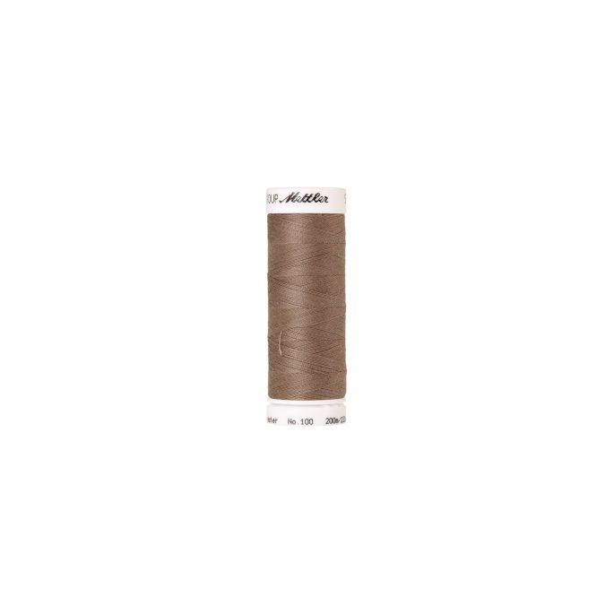 Mettler Polyester Sewing Thread (200m) Color 0475 Wild Rice